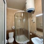 Четырехместный (Четырехместный с террасой), Усадьба У графского парка