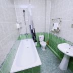 Люкс (Двухкомнатный), Гостевой дом Ясон