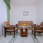 Люкс (Двухкомнатный), Гостевой дом Ясон