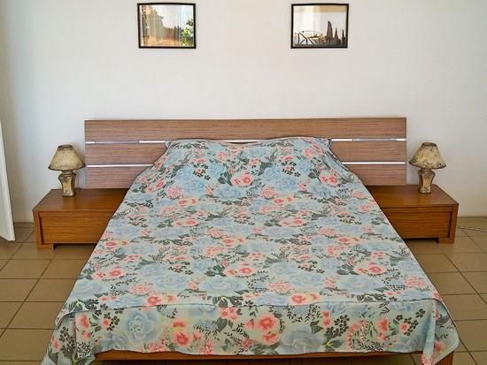 Вилла Куршавель