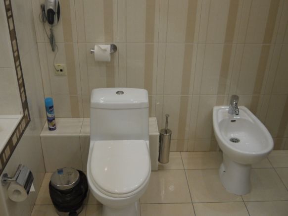 Отель Старый Сталинград