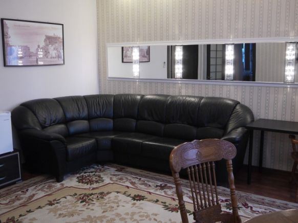 Отель Старый Сталинград