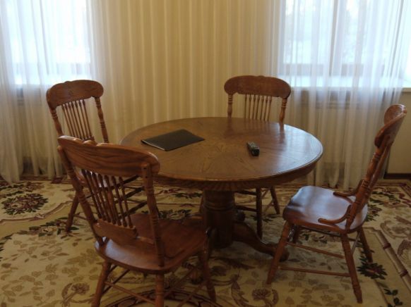 Отель Старый Сталинград