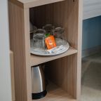 Двухместный (Комфорт+ корпус 