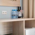 Двухместный (Комфорт+ корпус 