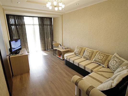 Фотография номера гостиницы ФандоринЪ