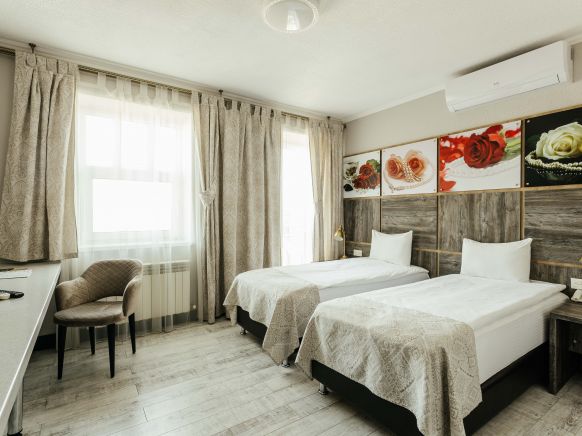 Фотография номера гостиницы Customs House