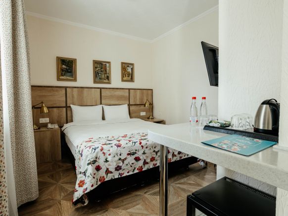 Фотография номера гостиницы Customs House