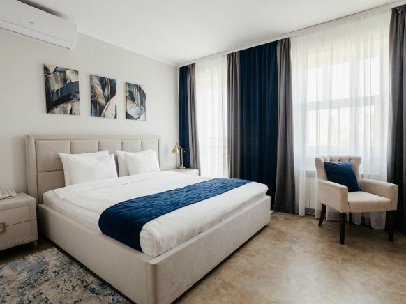 Фотография номера гостиницы Customs House