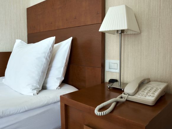 Фотография номера гостиницы Алые Паруса