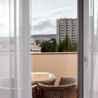 Двухместный (Стандарт (корпус Алые Паруса)), Отель Алые Паруса