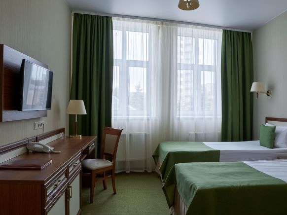 Фотография номера гостиницы Алые Паруса