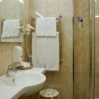 Двухместный (Стандарт (корпус Грей Инн)), Отель Алые Паруса