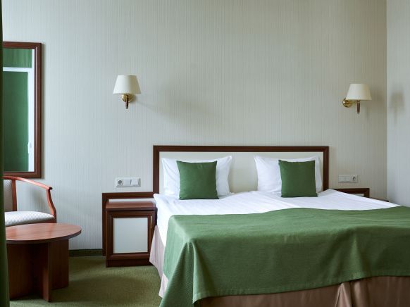 Фотография номера гостиницы Алые Паруса