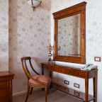 Люкс (Президентский (корпус Алые Паруса)), Отель Алые Паруса
