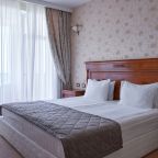 Люкс (Президентский (корпус Алые Паруса)), Отель Алые Паруса