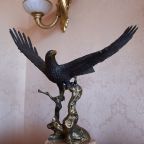 Люкс (Президентский (корпус Алые Паруса)), Отель Алые Паруса