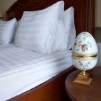 Люкс (Президентский (корпус Алые Паруса)), Отель Алые Паруса