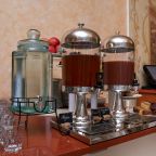 Ресторан («шведский стол»), Отель Алые Паруса