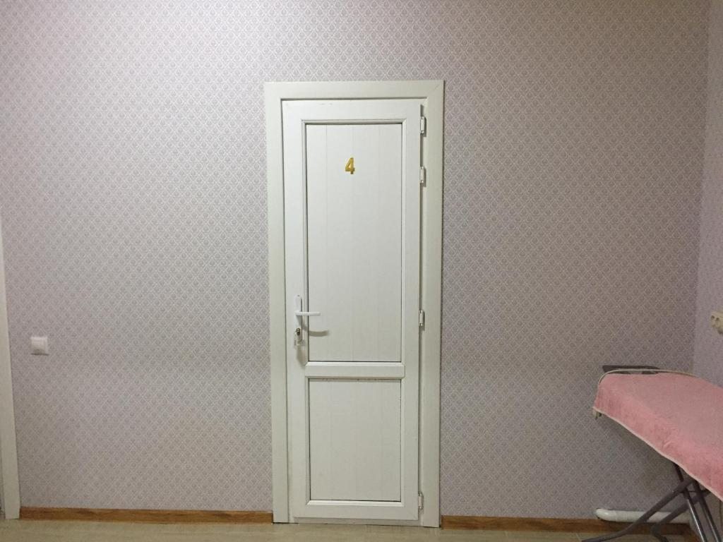 Двухместный (Двухместный номер с 1 кроватью) хостела Best Hostel, Грозный