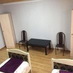 Номер (Односпальная кровать в общем номере), Hostel Best