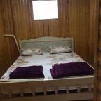 Двухместный (Двухместный номер с 1 кроватью), Hostel Best