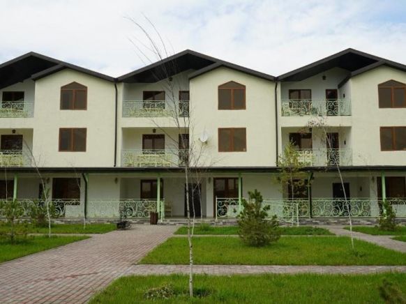 Sira Din Hotel