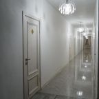 Двухместный (Двухместный номер Делюкс с 1 кроватью), Sira Din Hotel