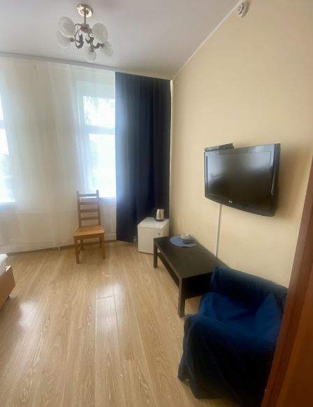 Фотография номера гостиницы Роза ветров