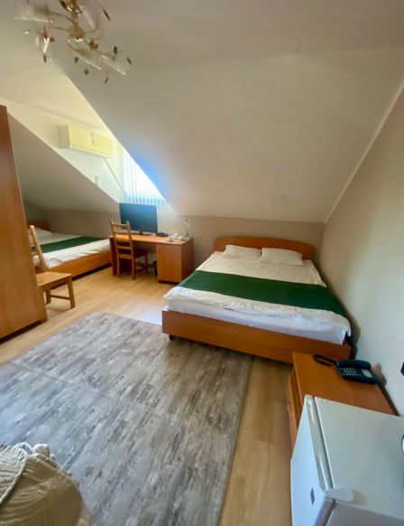 Фотография номера гостиницы Роза ветров