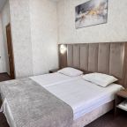 Двухместный (Стандарт Комфорт), Гостиница Феодосия