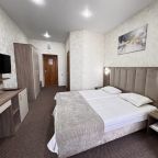 Двухместный (Стандарт Комфорт), Гостиница Феодосия