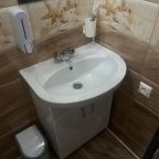 Одноместный (Комната с односпальной кроватью), Гостевой дом Метелица