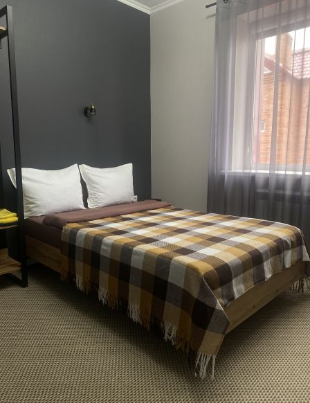 Гостевой дом Метелица