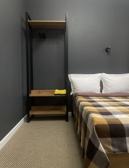 Фотография номера гостевого дома Метелица