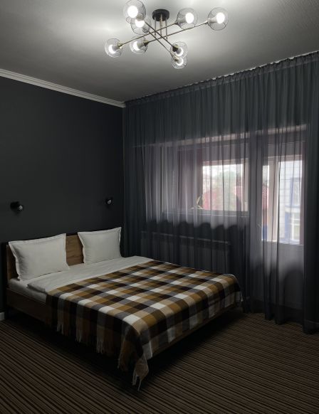 Фотография номера гостевого дома Метелица