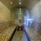 Бильярд, Гостиница Романтик