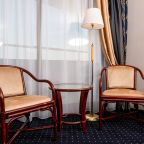 Двухместный (Стандарт с 1 кроватью), Гостиница Надежда SPA & Морской рай