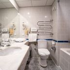 Двухместный (Стандарт с 1 кроватью), Гостиница Надежда SPA & Морской рай