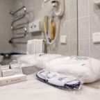 Двухместный (Стандарт с 1 кроватью), Гостиница Надежда SPA & Морской рай