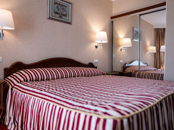 Фотография номера гостиницы Надежда SPA & Морской рай