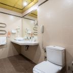 Апартаменты (Апартаменты), Гостиница Надежда SPA & Морской рай