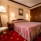 Апартаменты (Апартаменты), Гостиница Надежда SPA & Морской рай