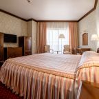 Сьюит (Президентский), Гостиница Надежда SPA & Морской рай