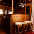 Сьюит (Президентский), Гостиница Надежда SPA & Морской рай