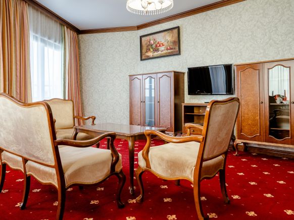 Фотография номера гостиницы Надежда SPA & Морской рай