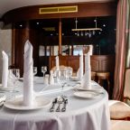 Сьюит (Президентский), Гостиница Надежда SPA & Морской рай