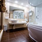 Сьюит (Президентский), Гостиница Надежда SPA & Морской рай