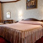 Сьюит (Президентский), Гостиница Надежда SPA & Морской рай
