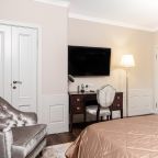 Вилла (Вилла Люкс), Гостиница Надежда SPA & Морской рай